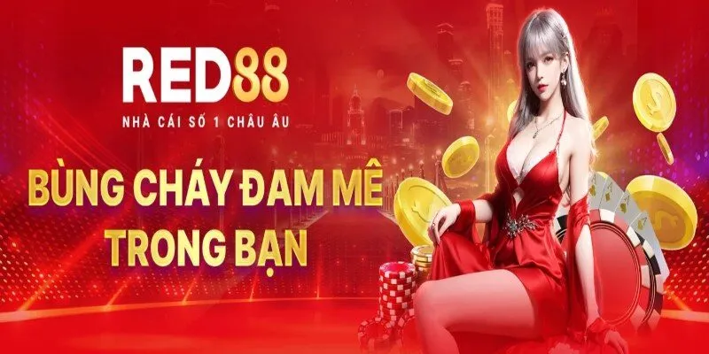 RED88 - Thương Hiệu Đẳng Cấp, Đáng Trải Nghiệm Bậc Nhất 4 Những điểm mạnh nổi bật của thương hiệu