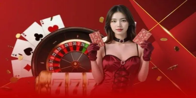RED88 - Thương Hiệu Đẳng Cấp, Đáng Trải Nghiệm Bậc Nhất 3 Tựa game đầy hấp dẫn