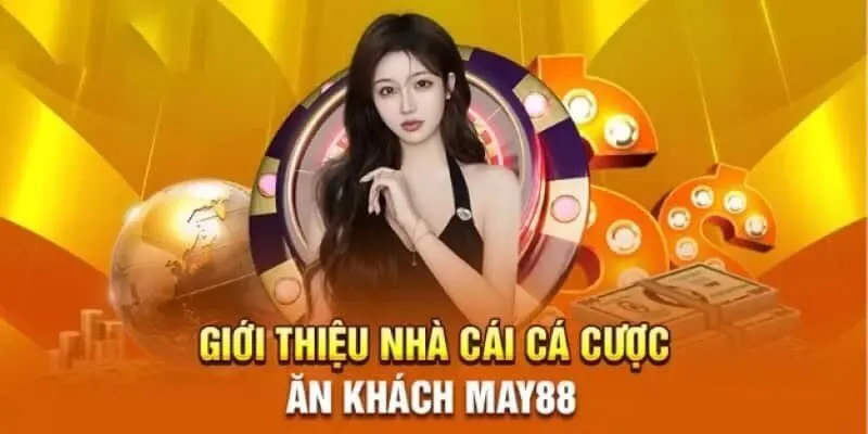 MAY88 - Thương Hiệu Uy Tín, Đáng Trải Nghiệm Hiện Nay 4 Xổ số đầy cơ hội