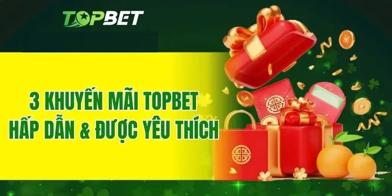 Chương trình khuyến mãi và ưu đãi hấp dẫn