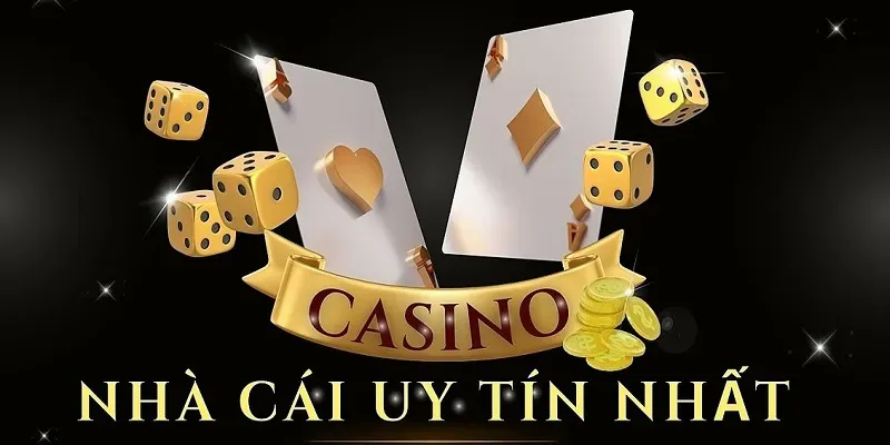 Tại sao người chơi nên ưu tiên nền tảng được cấp phép như nhà cái uy tín?