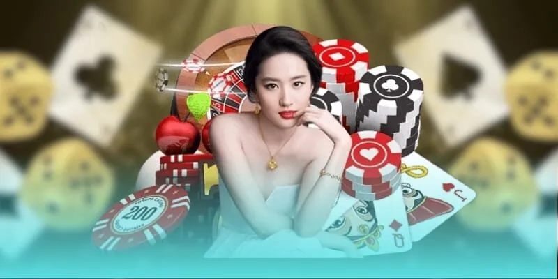Tại sao người chơi nên ưu tiên nền tảng được cấp phép như nhà cái uy tín? 3 Tính năng cá cược và giải trí đa dạng